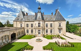 Chateau Sainte Sabine